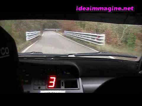 Fettunta 2009: Camera Car Borghi - Alfieri www.ideaimmagine.net