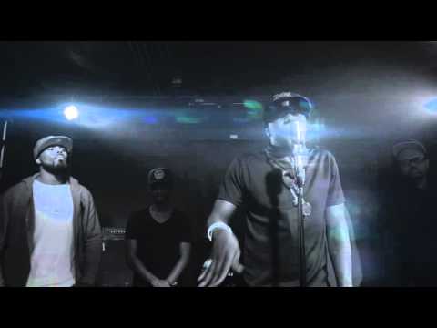 ROUND DE ROCK CYPHER vol 1