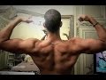 Ultimate back workout w/ 16 Year old BodyBuilder Amr El Abd