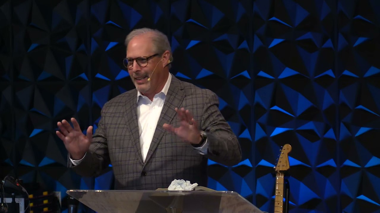 The Widow At Zarephath