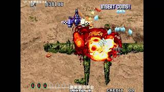 Download lagu Aero Fighters 3 World Record Speedrun Gameplay No Death 08:49 mp3