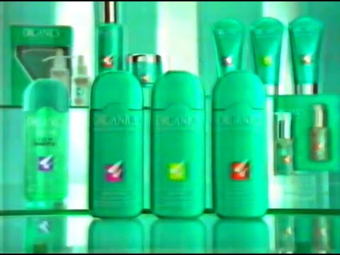 Organics "Equestrian" 30s - Thailand, 1994