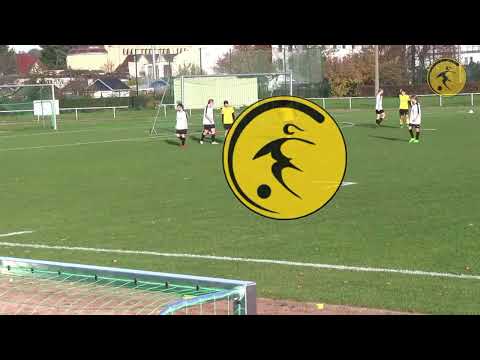 1. FFC Fortuna Dresden vs. SV Eintracht Leipzig-Süd 3:0