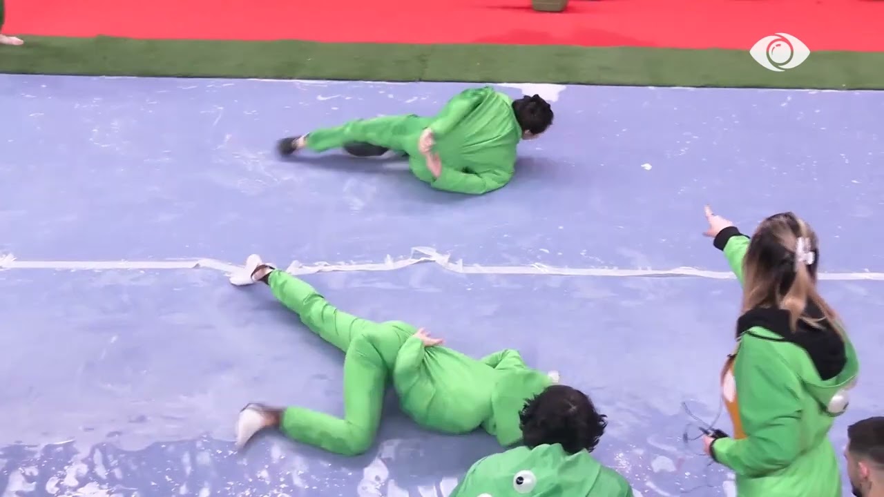 Selin përballë Gretës, vijon sfida e shpejtësisë