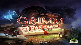 Grimm Forest Runthrough