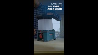 BOSCH GLA 18VH-7500 Professional