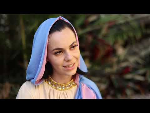 50 dias no cenáculo com Maria - 7º dia - A perseguição