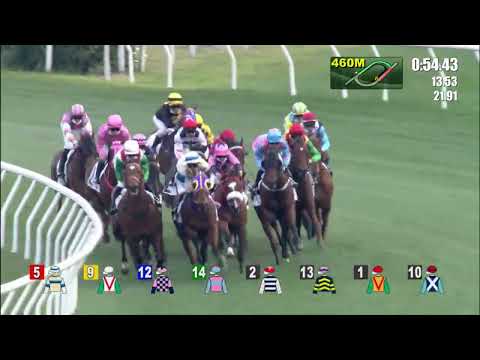 12/3/2022 (500) Winning Method - Matthew Chadwick