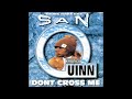 San Quinn - Spot N The Shade