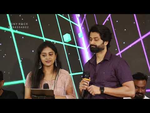 Idho Idho En Pallavi Song Live Jeevitha Anand