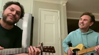 Homeskoolin’ Bonus….”Old Pals”