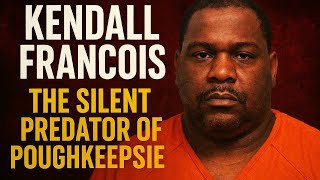 Kendall Francois: The Silent Predator of Poughkeepsie