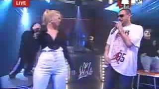 Sido feat Doreen- Nein