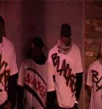 PDC SHAK CORLEONE - I DONT LOVE YOU