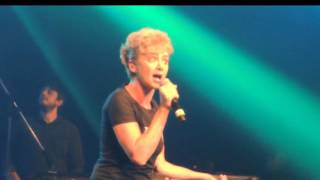 VIRGINIE (Metrô) -&quot;Tudo Pode Mudar&quot; -  LIGA RETRÔ -- 24/Jun/2017 - São Paulo -SP