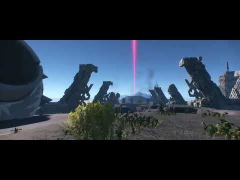 Finishing Chaos Island - Sonic Frontiers (Pt. 8)