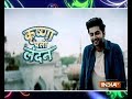 Radhey from Star Plus new show &lsquo;Krishna Chali London&rsquo; takes a tour of Lucknow with SBAS