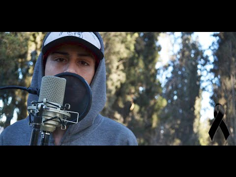 URBANSHOT | SESIÓN #8 | MORANDO ✝❤