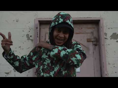Jaylii Boy “Decapitated” FT. J Diggs (Official Video)