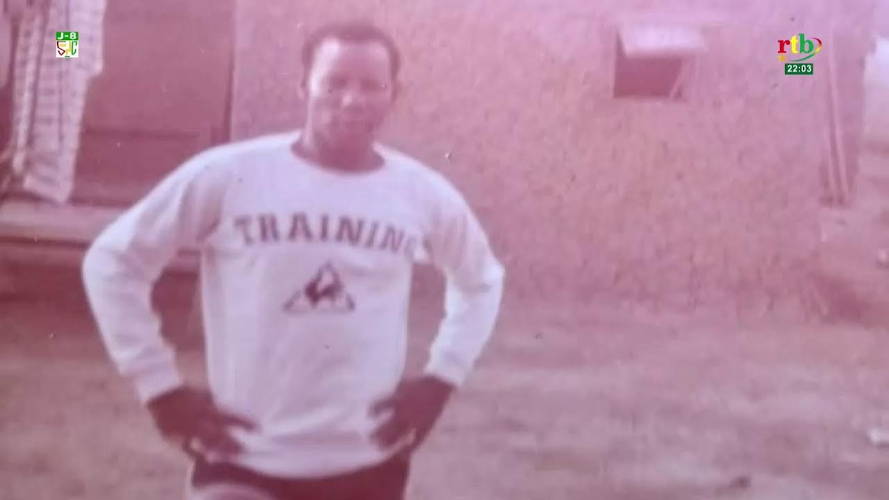 RTB - Actu Sports du 17 avril 2026