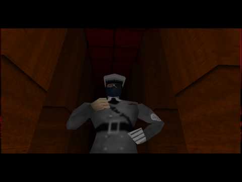 GoldenEye 007 - K.I.L.L.E.R. vs. Vendetta: Expanded Edition (Revenge)
