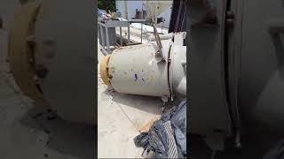 Misturador e Resfriador 800/1500 - Vídeo