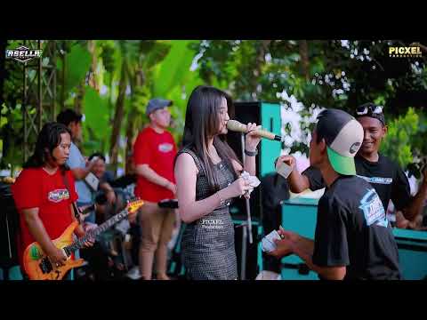 NEW ASELLA MUSIC - ASMARA - YESSA OKTAVIA - HAPPY PARTY COMPAX COMMUNITY