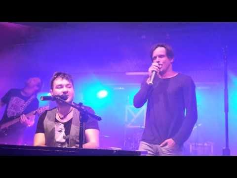 Každý ráno - Marek Ztracený & Michal Malátný, RetroMusicHall Praha