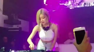 DJ BERGEK BOEH HATE 3