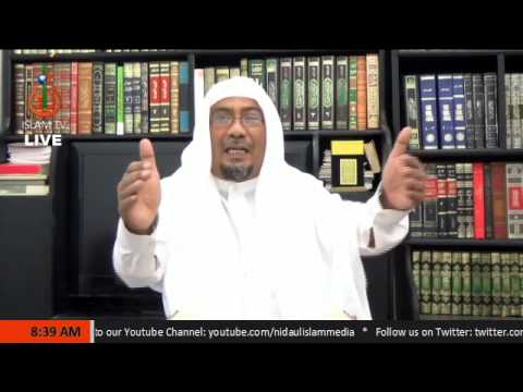 Bunga sin Pag-iyman (Part 52) - Sheikh Abdelnasser Abdurahman (Tausug)