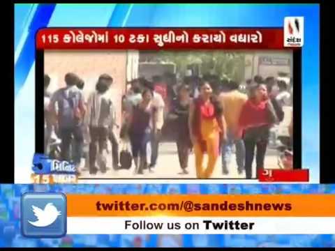 Sandesh Five Minutes 15 News_06.07.2017 ॥ Sandesh News | Cyclone Tauktae