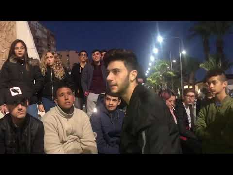 Juanan La Magia vs Philipp (Cuartos- Torrevieja)