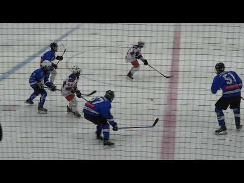 3.2.2019 C2 AA KJK - Tappara valkoinen 1. erä