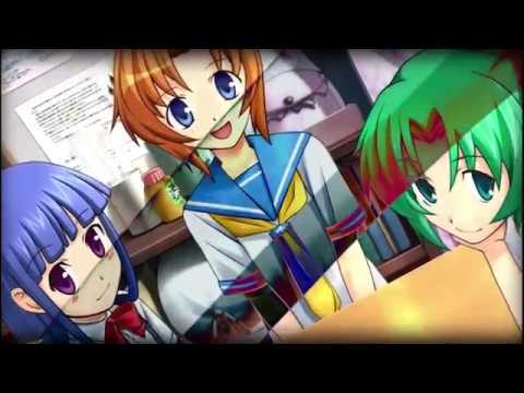 Higurashi When They Cry Hou - Ch. 5 Meakashi Download Free Higurashi When They Cry Hou - Ch. 5 Meakashi Download Free