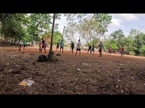 LIVE 2: May 24, 2026 | Shreewoods Society Volleyball  | Weekend Match