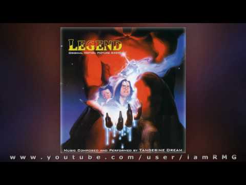 Legend 1985 OST - Unicorn Theme [HQ]