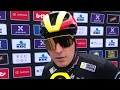 Debutant Tim Merlier: “We willen de Ronde van Vlaanderen winnen”