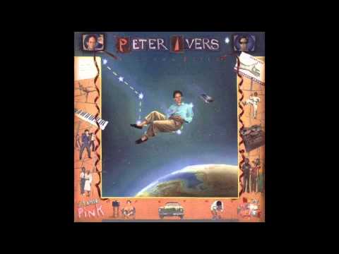 Peter Ivers - ST test press 激レア Peter Ivers | Spotify