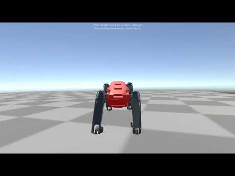 Spot Curriculum Learning