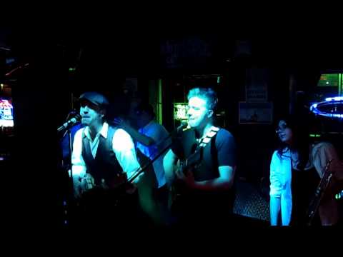 Mad Polecats Live at the Cold Shot 5/4/12 100_1092.MP4