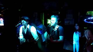 Mad Polecats Live at the Cold Shot 5/4/12 100_1092.MP4