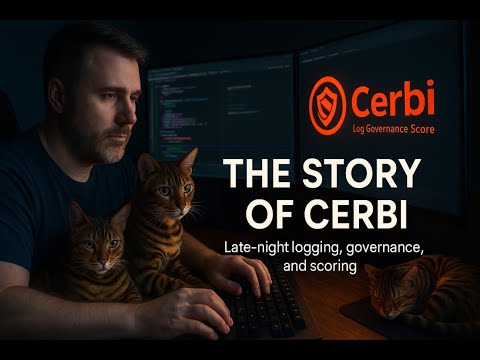 The Story of Cerbi