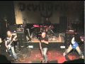Dying to Bleed - Unstable (live) 