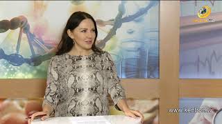 Առողջություն և Գեղեցկություն 25.12.19 «Աերոֆլեքս», մաշկային ակնե