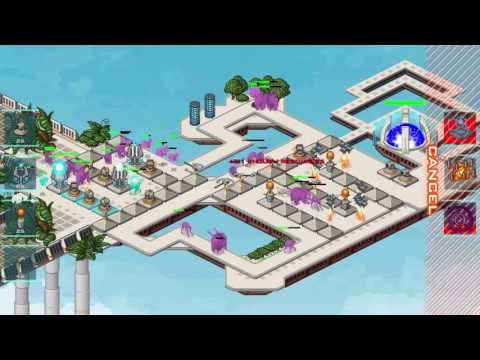 Super Sanctum TD Steam Key GLOBAL - 1