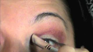 Autumn Series :: Cut The Cranberry