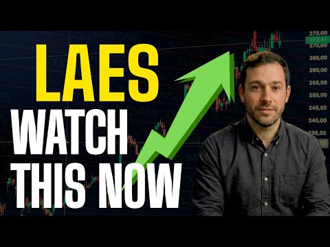 LAES Stock Analysis. Buy or Sell? Watch This Before It's Too Late!!