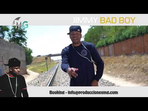 MUY PRONTO LO NUEVO DE JIMMY BAD BOY - NADIE MUERE DE AMOR