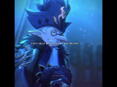 Venti, Lumine, Aether, Nahida & the Fatui Harbingers || You Belong Here