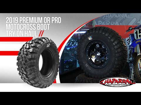 GBC Kanati Mongrel ATV/UTV Tires Review